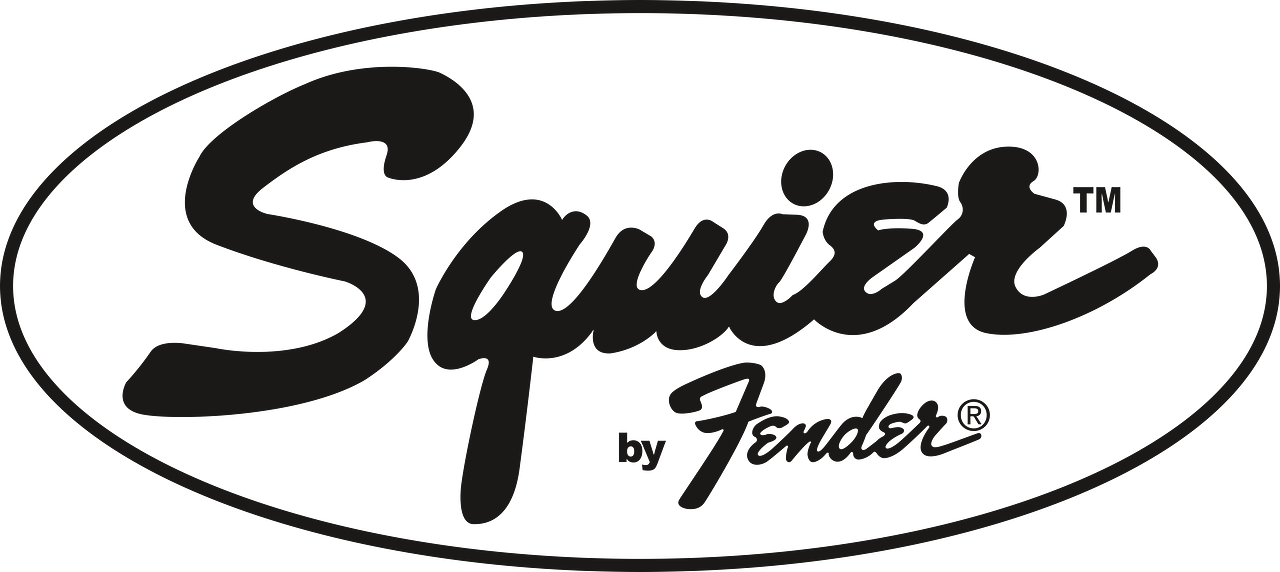 Squier by Fender
