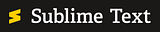 Sublime Text