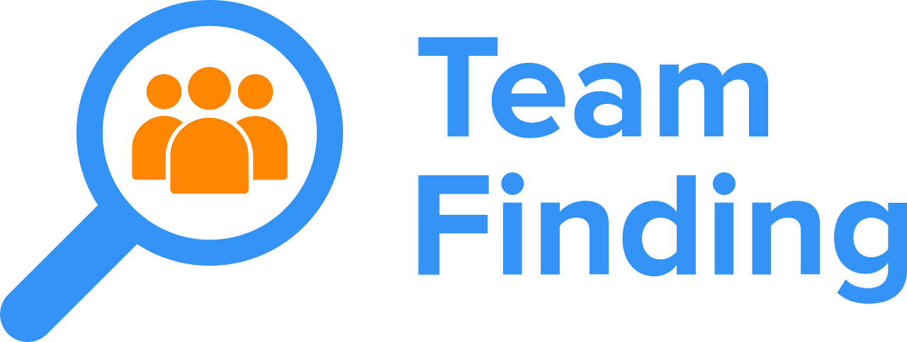 Teamfinding