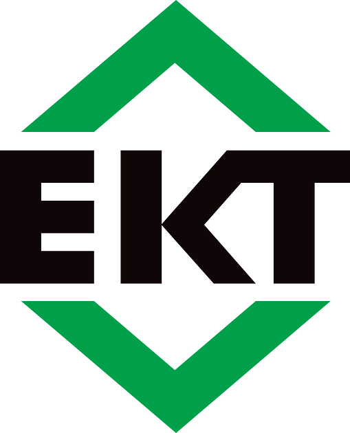 Ekt Ribbon Logos Download | EKT