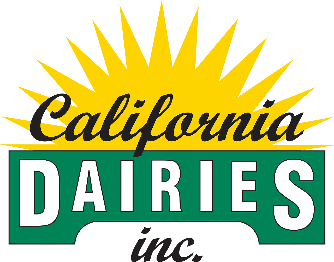 California Dairies
