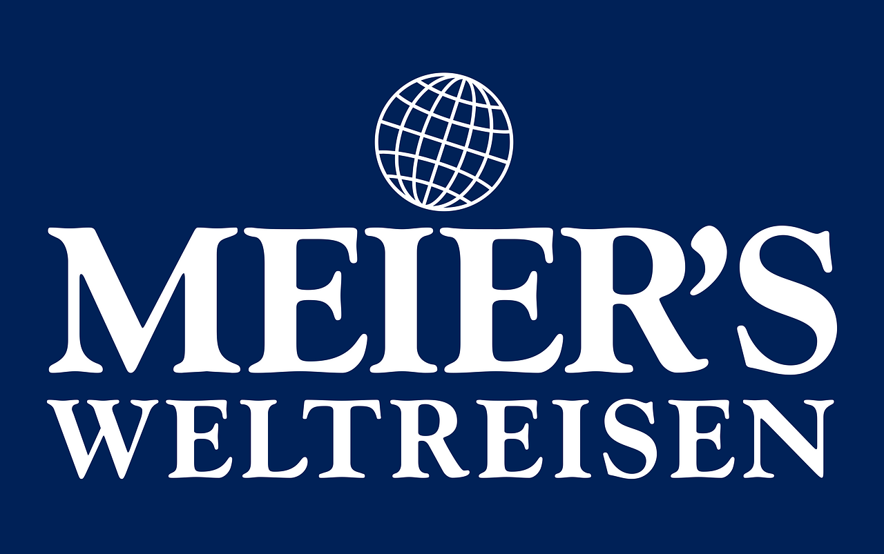 Meier’s Weltreisen