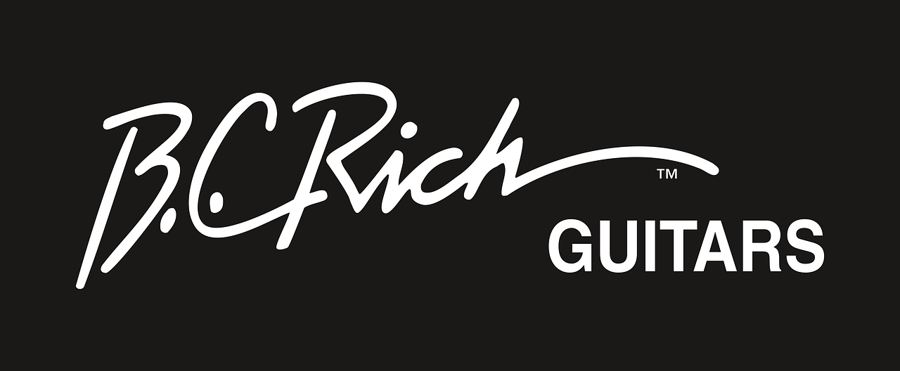 BC Rich Guitars