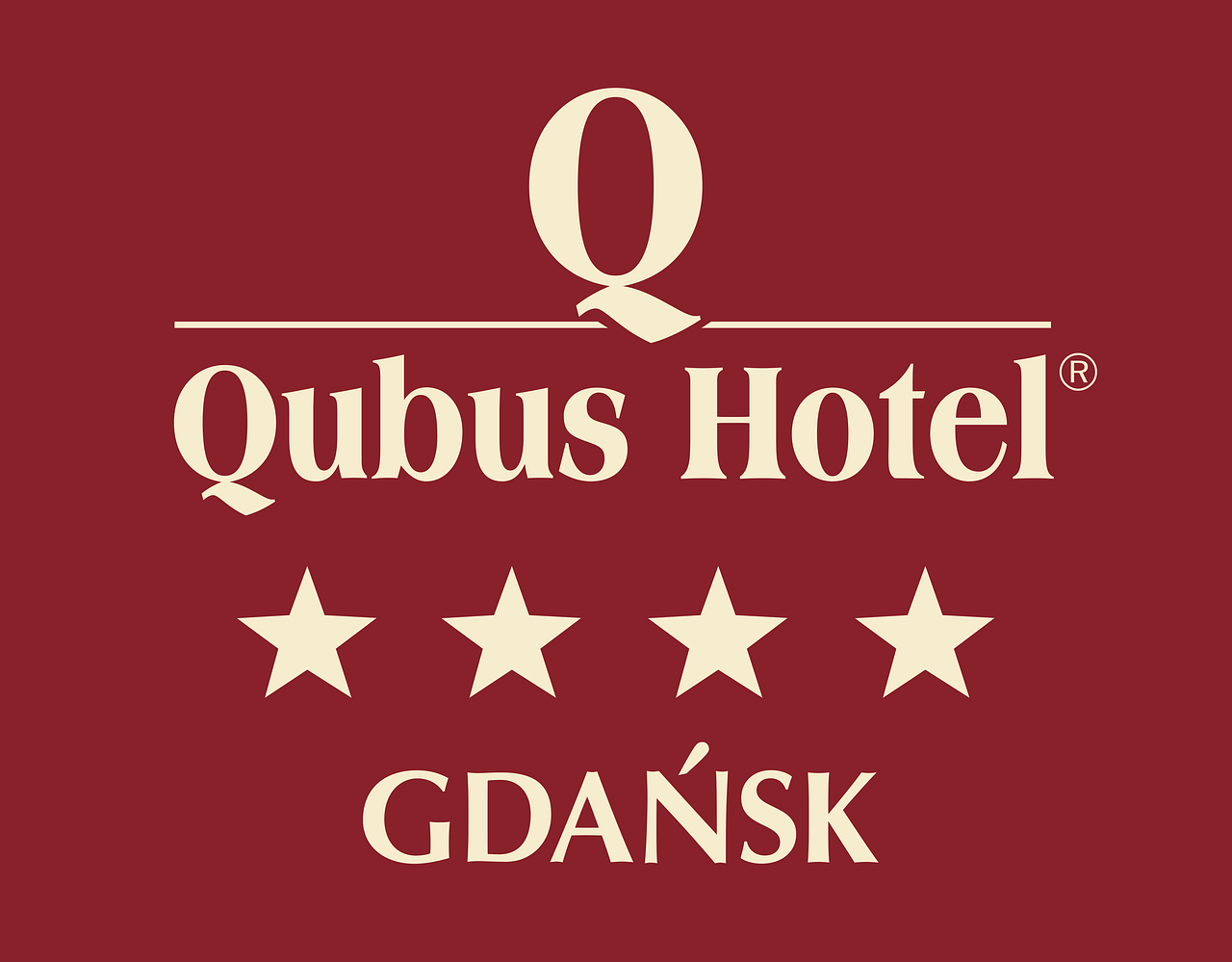 Qubus Hotel Gdańsk