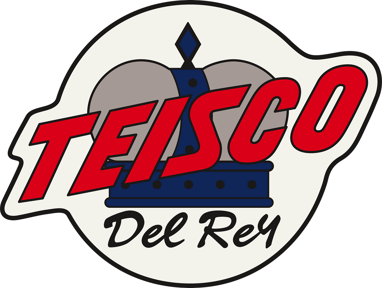 Teisco