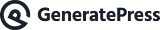GeneratePress