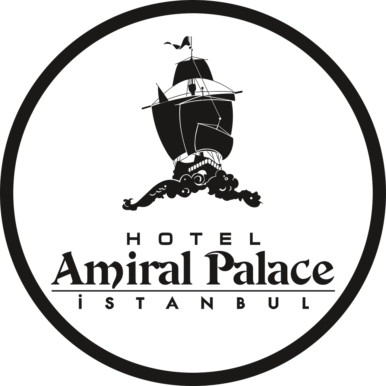 Amiral Palace Hotel