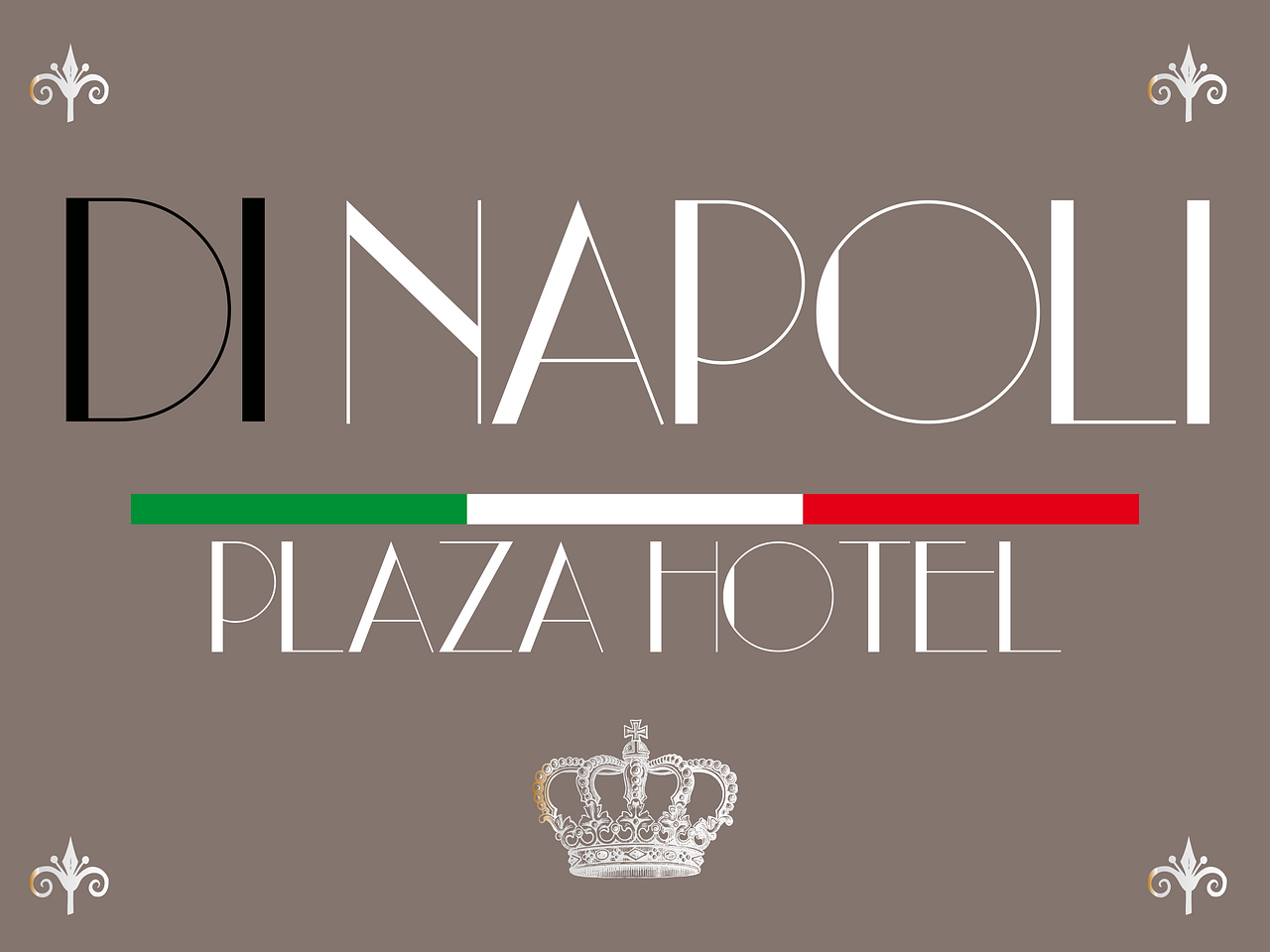 Di Napoli Plaza Hotel