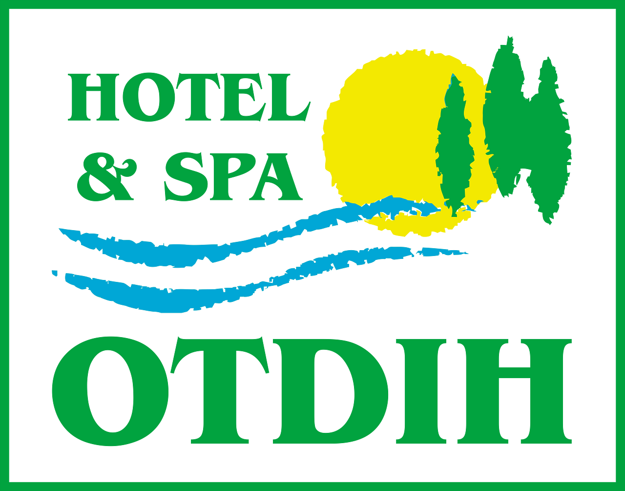Hotel Otdih