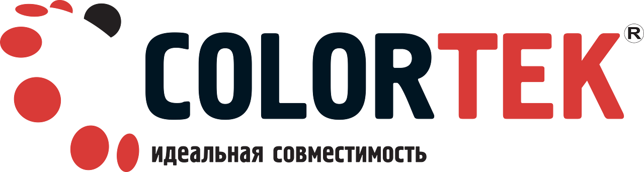 Colortek TTR