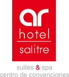 AR Hotel Salitre Suites