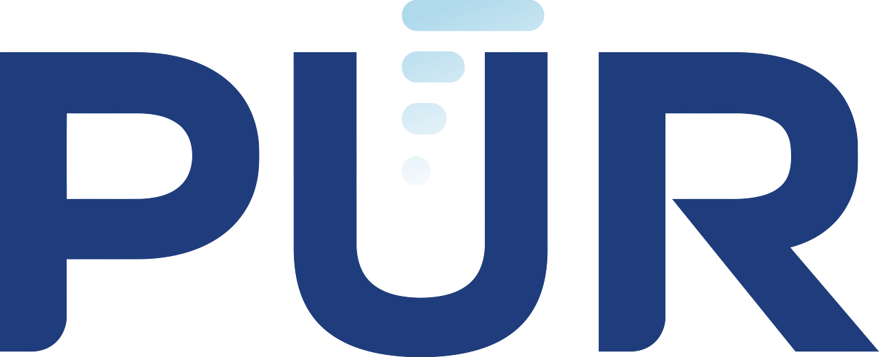 PUR Water Filter