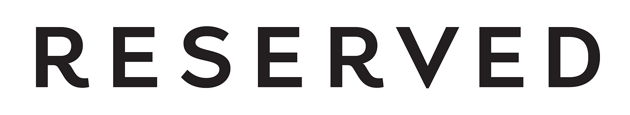 Reserved