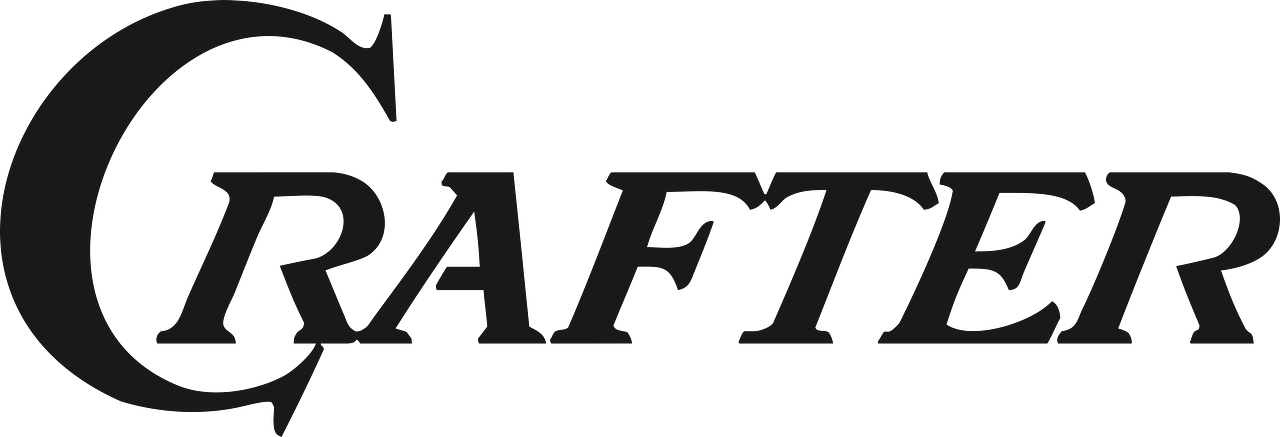 Crafter Guitars