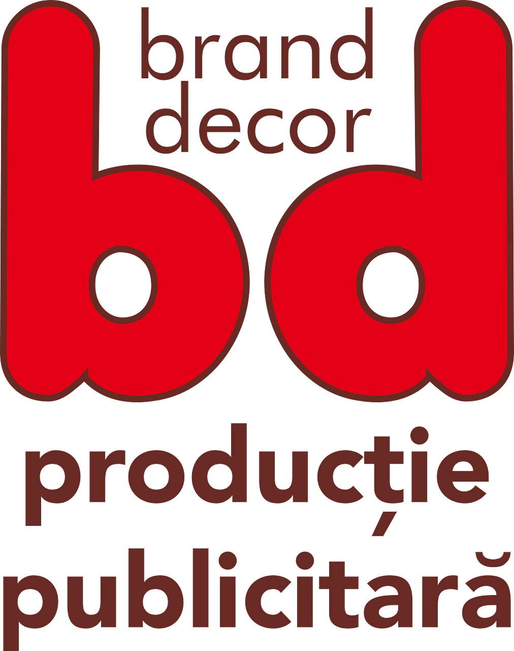 Brand Decor