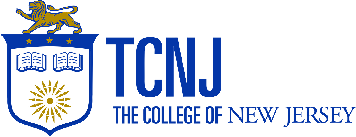 Unnj Logos Download | The College of New Jersey