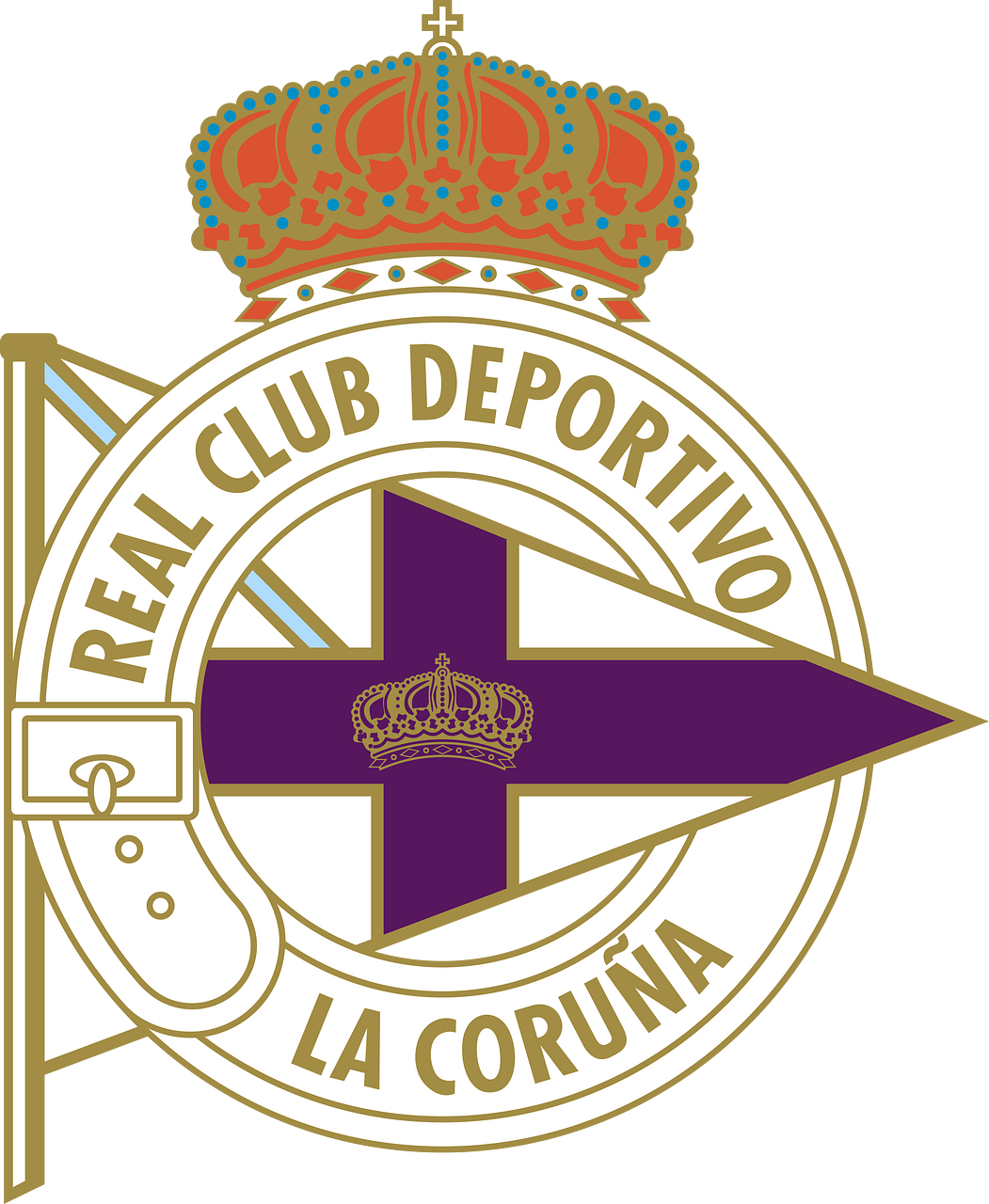 Real Club Deportivo de La Coruña