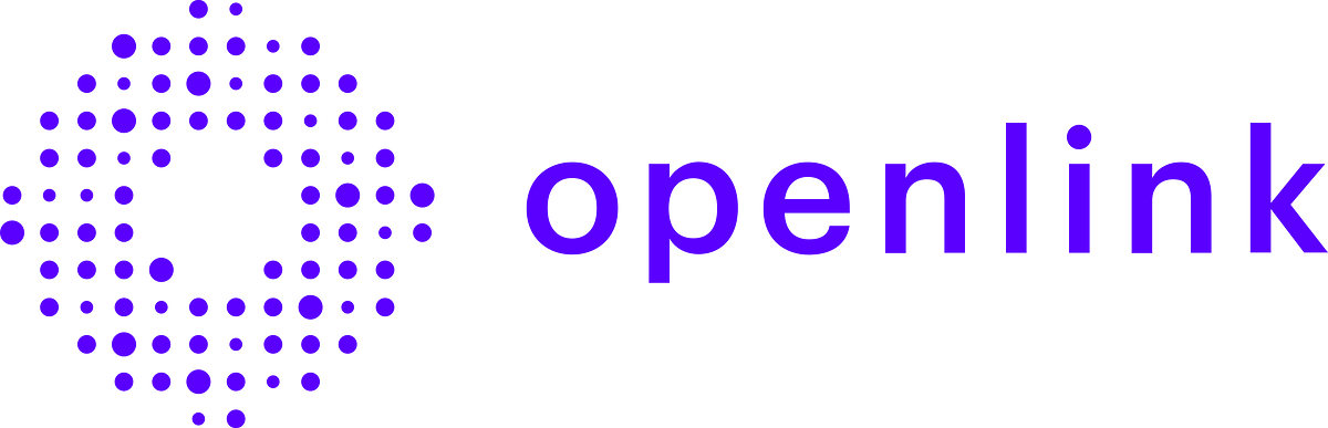 Logos Download | Openlink