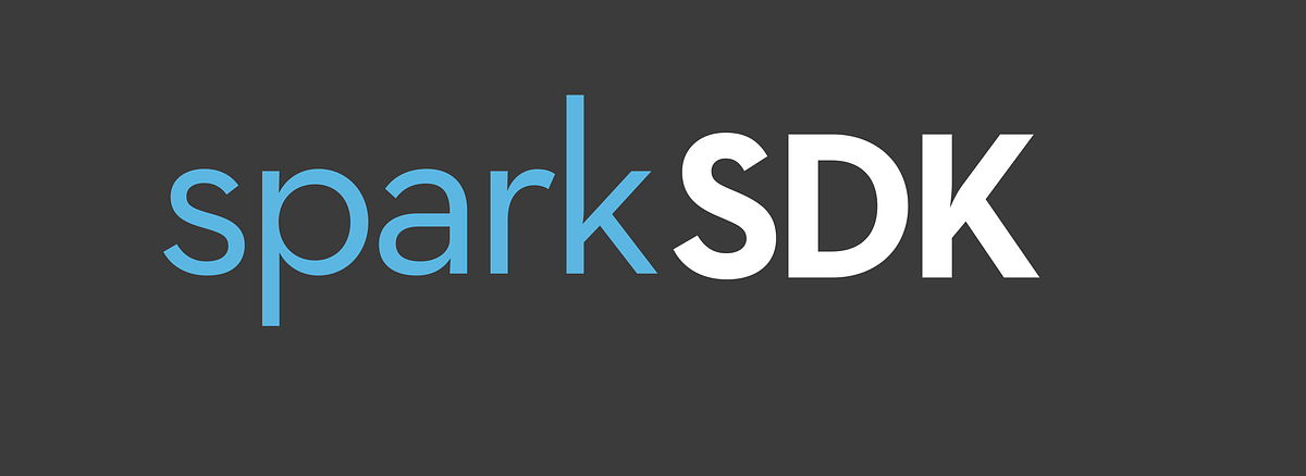 Logos Download | Spark SDK
