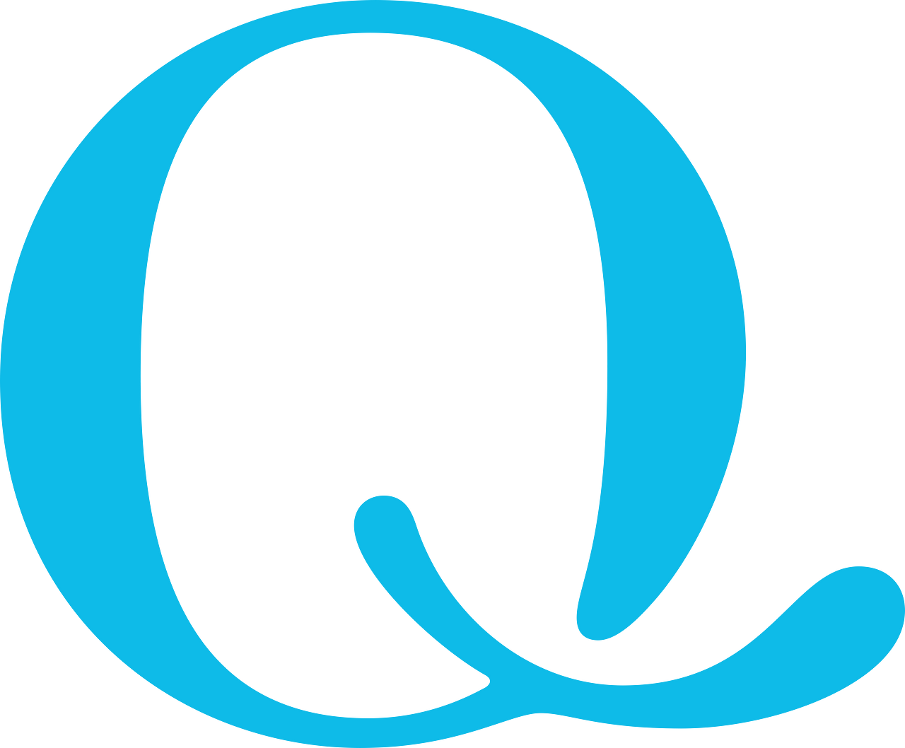 Q-meieriene