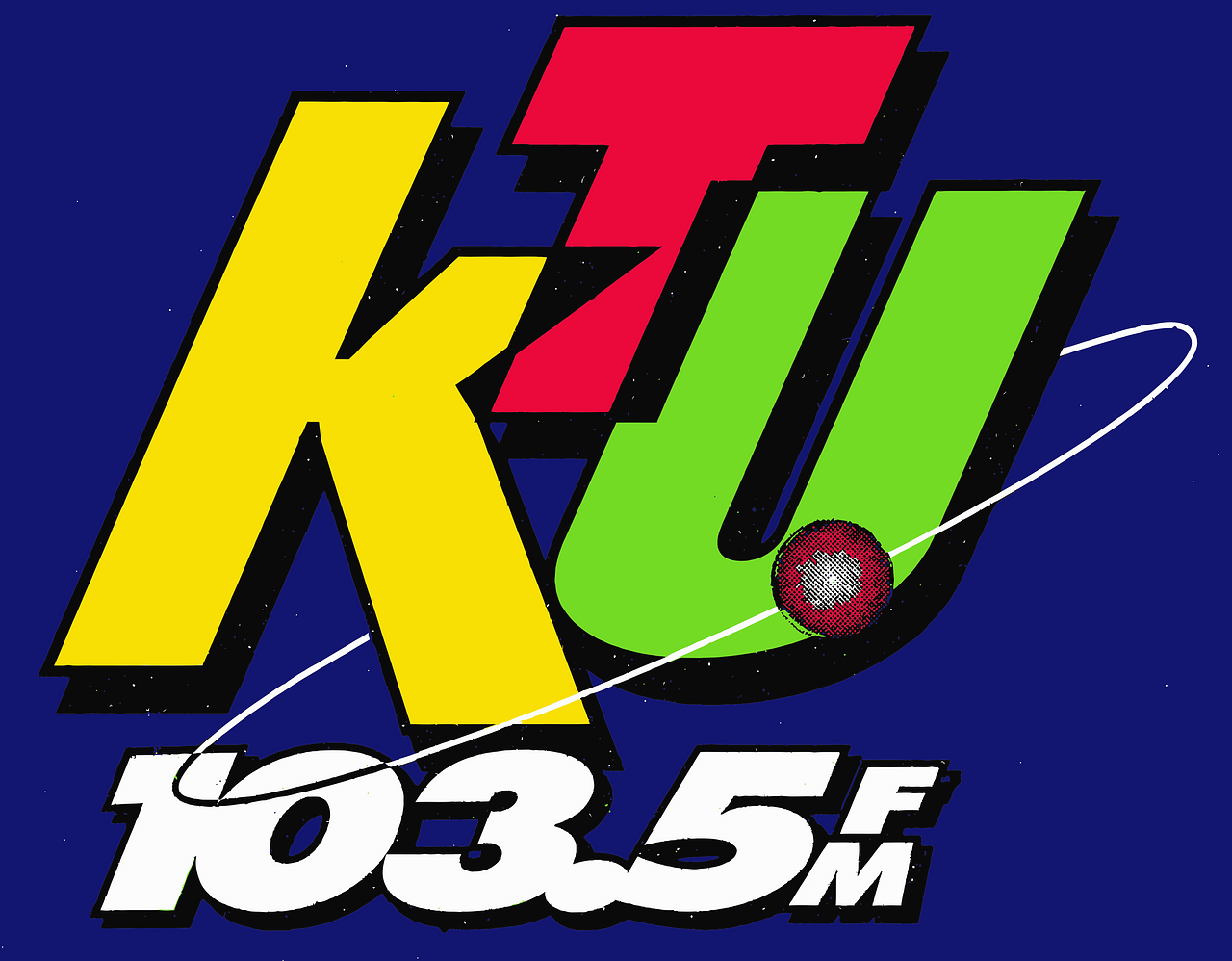WKTU