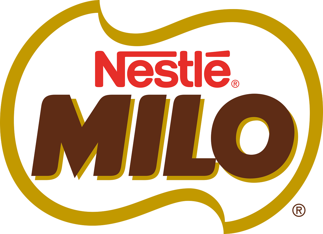 Nestlé Milo