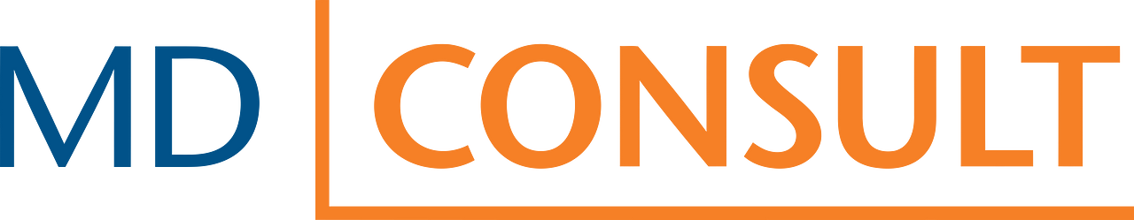 MD Consult