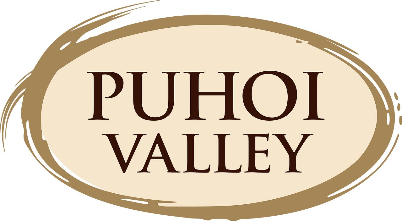 Puhoi Valley