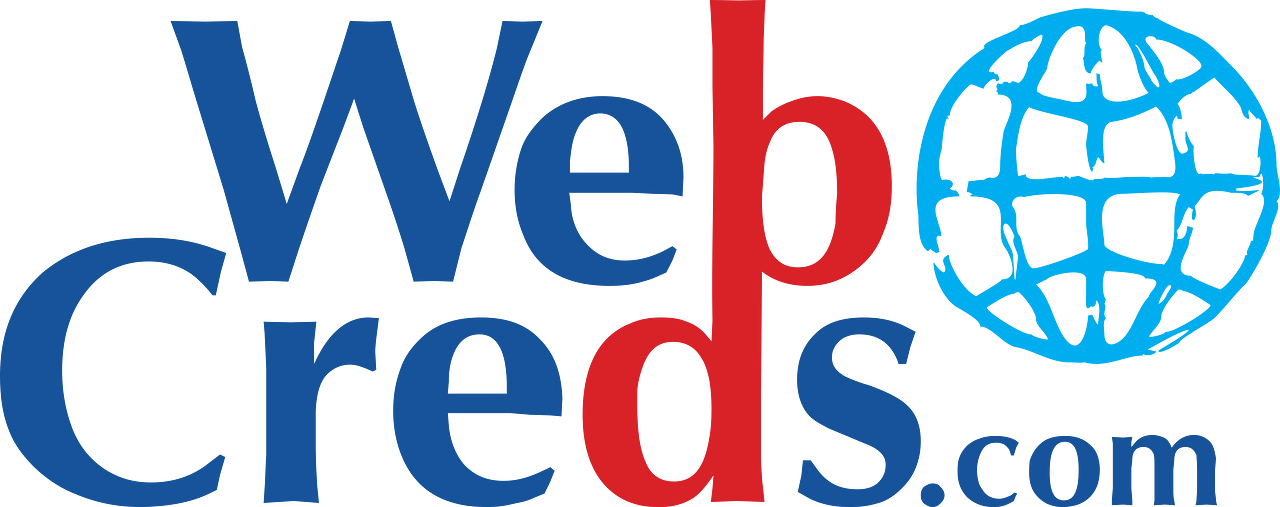 Web-Creds