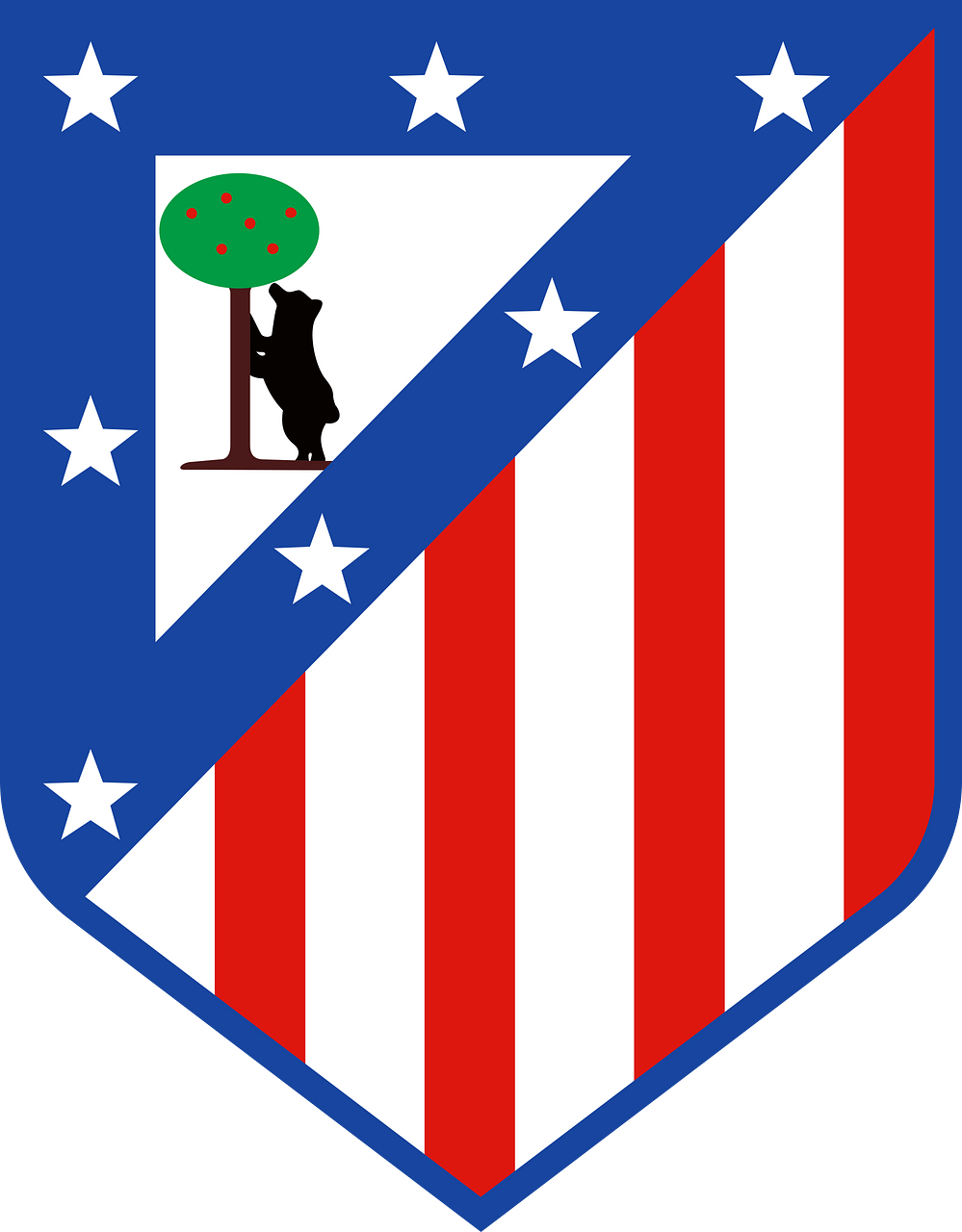 Atlético Madrid