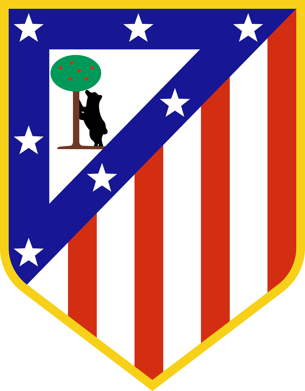 Atlético Madrid