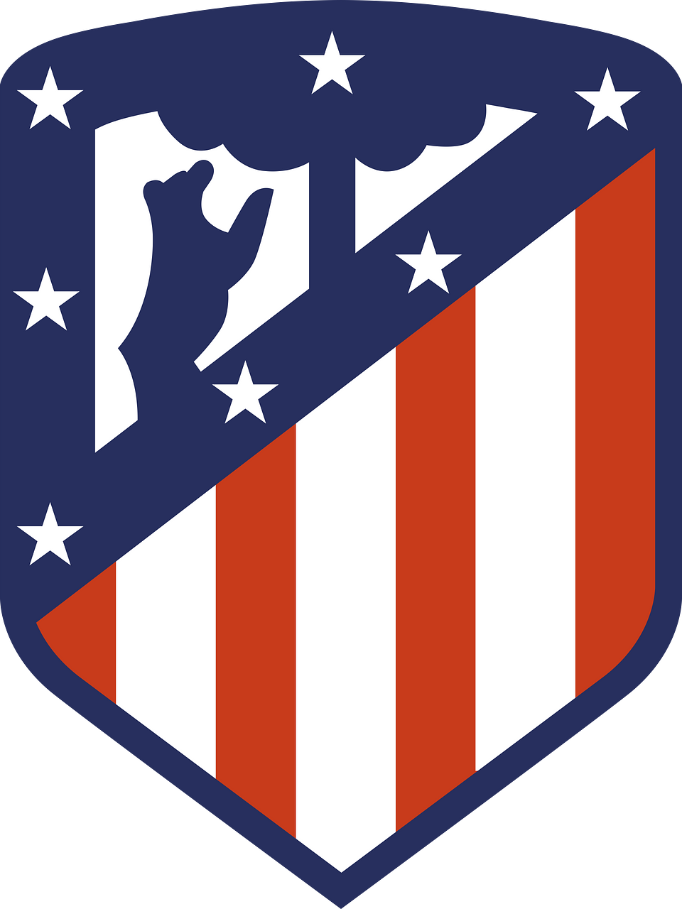 Atlético Madrid