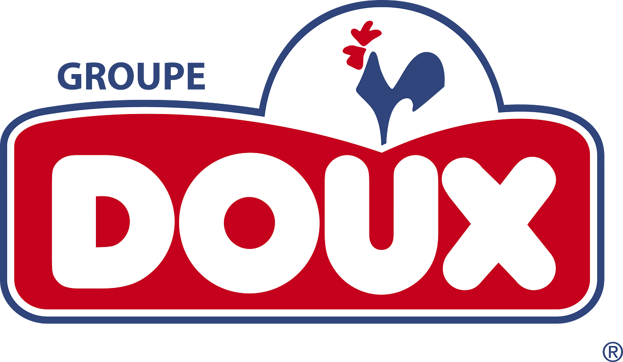 Groupe Doux
