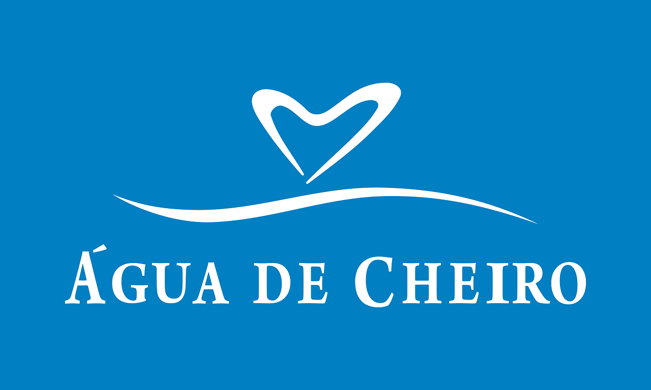 Agua de Cheiro