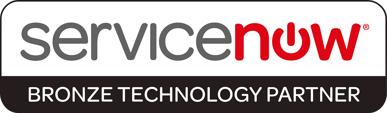 ServiceNow Bronze Technology Partner