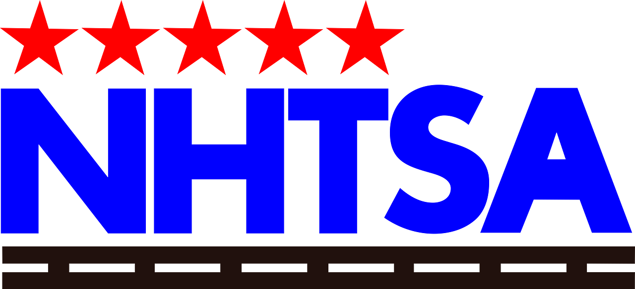 National Highway Traffic Safety Administration