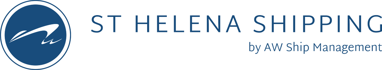 St Helena Shipping by AW Ship Management