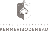 Hotel Landgasthof Kemmeriboden-Bad