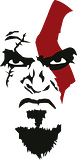 Kratos God of War