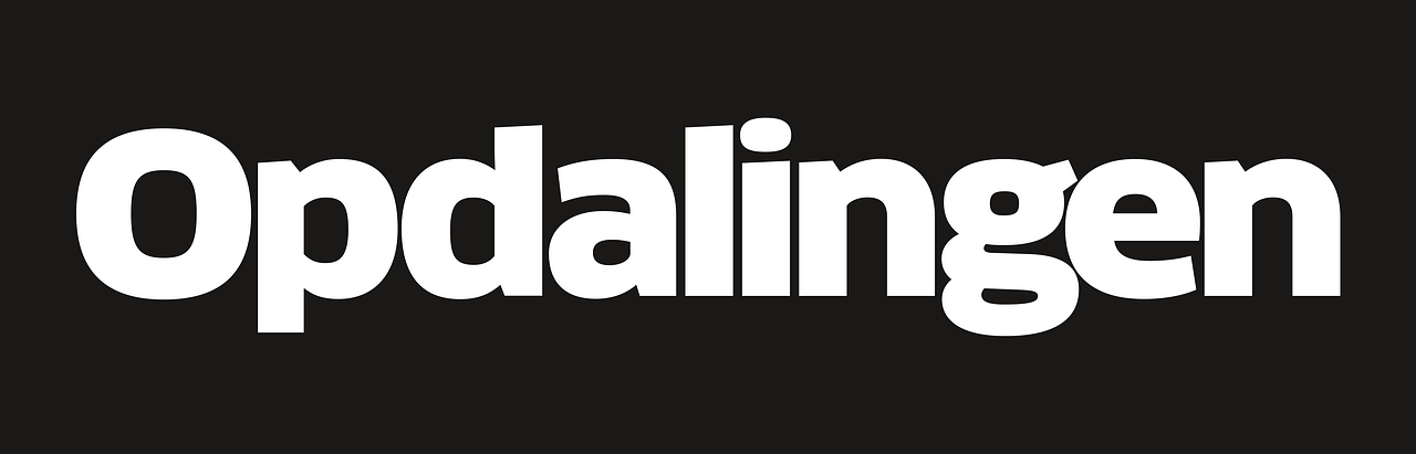 Opdalingen