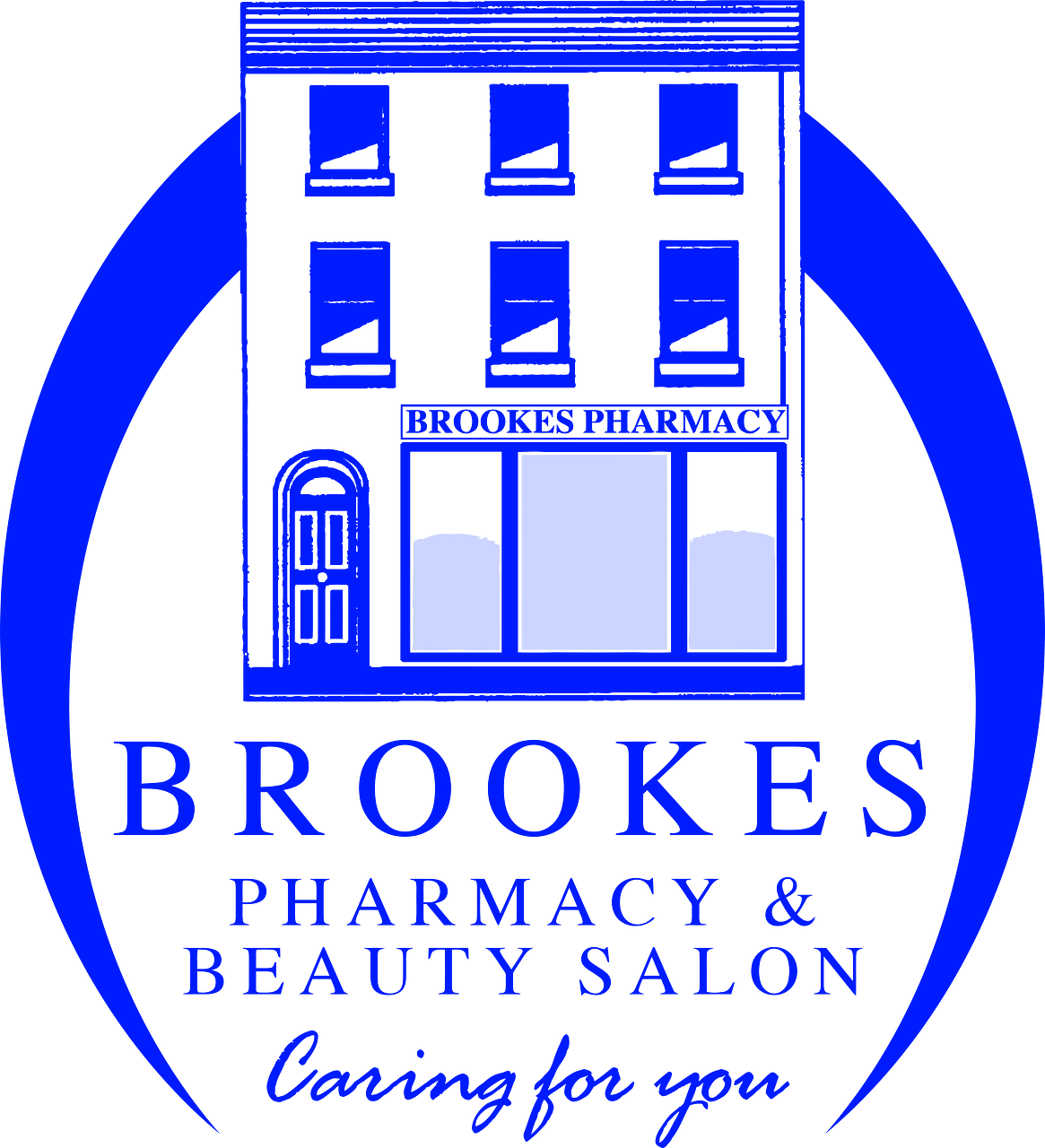 Brooks Pharmacy