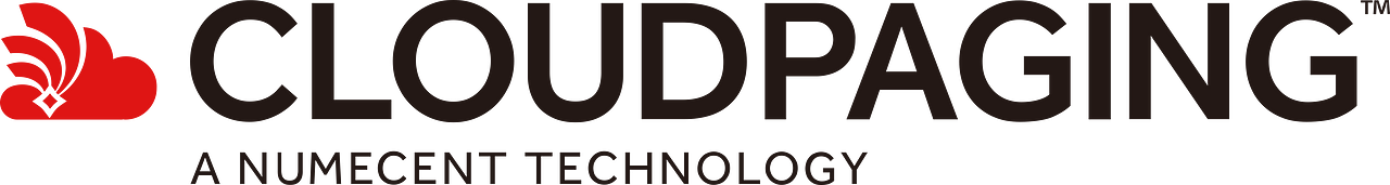 Cloudpaging, A Numecent Technology