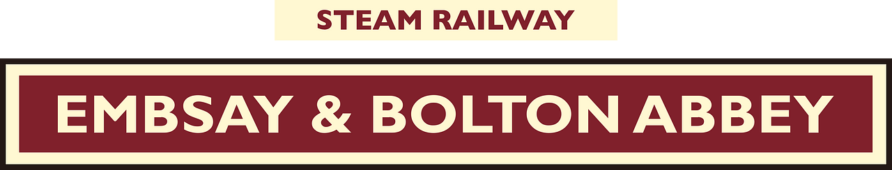 Embsay & Bolton Abbey Steam Railway