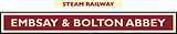 Embsay & Bolton Abbey Steam Railway
