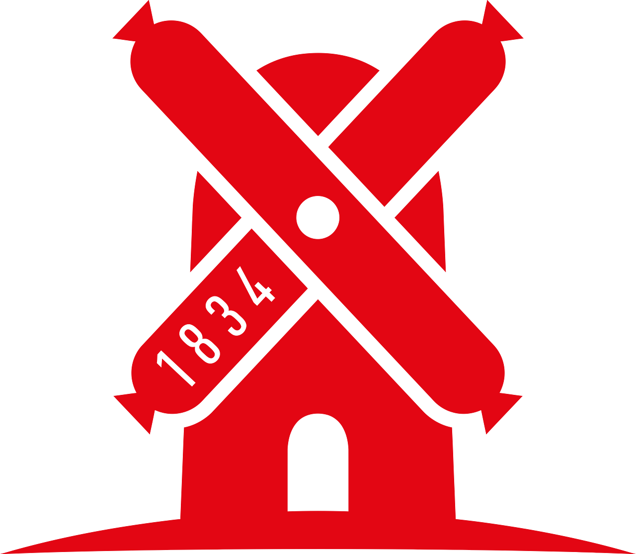 Muehle