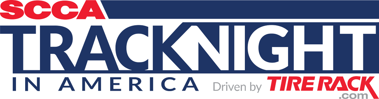 SCCA Track Night in America