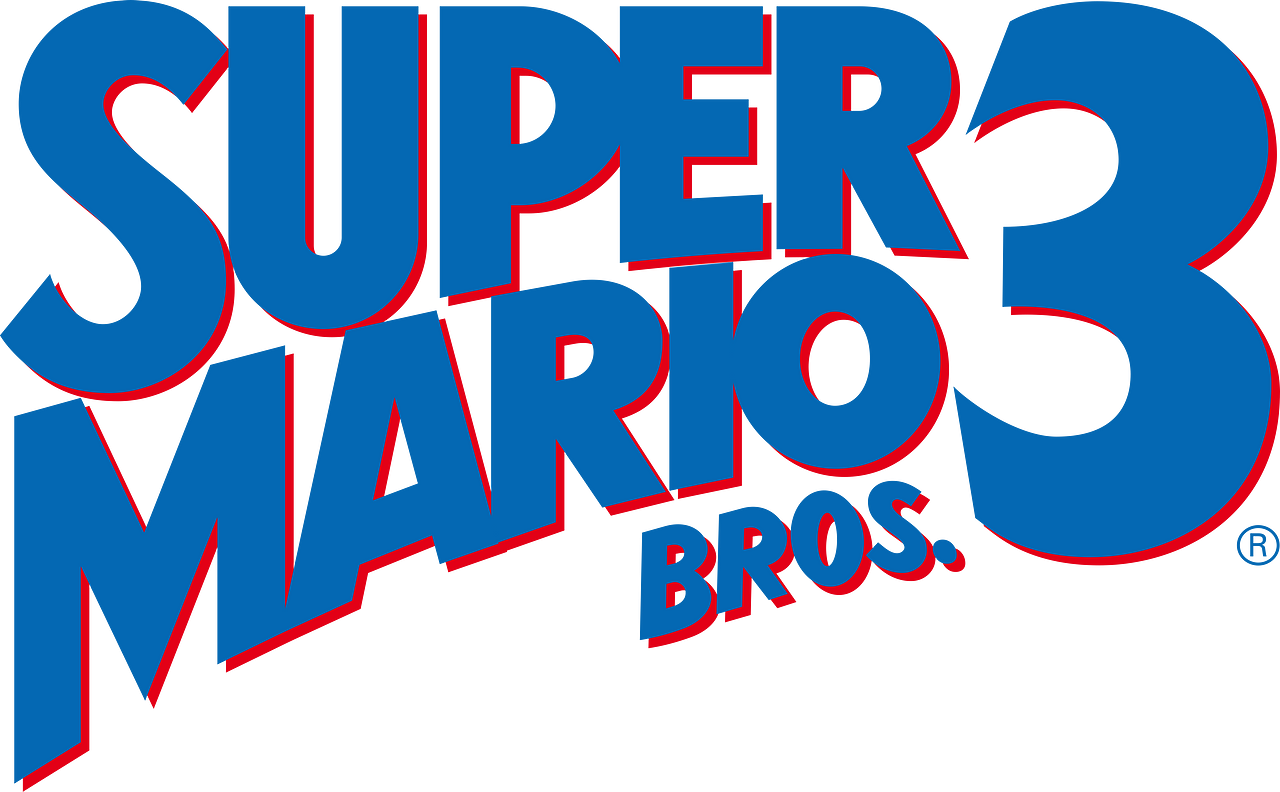 Super Mario Bros 3