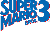 Super Mario Bros 3