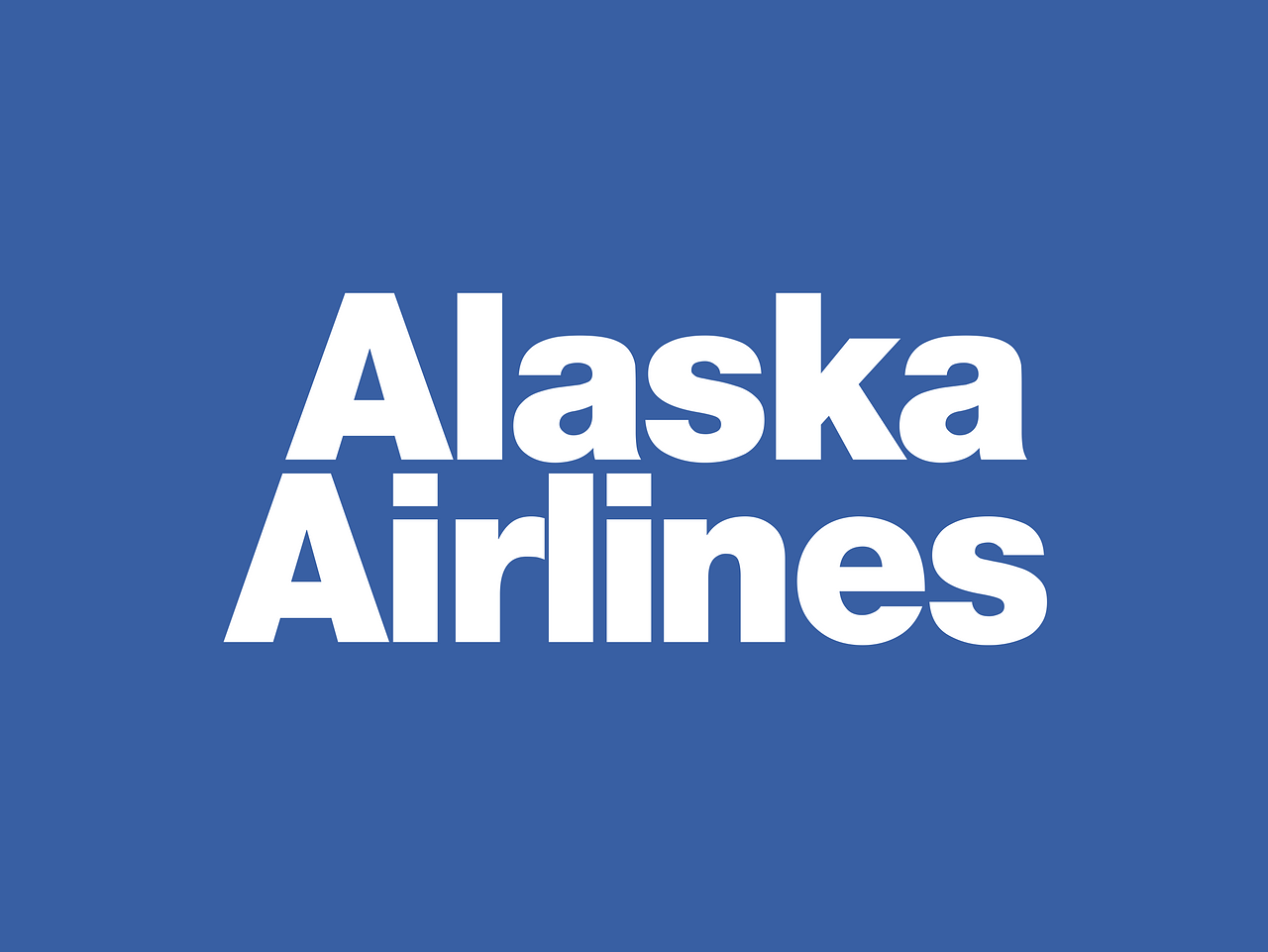 Alaska Airlines