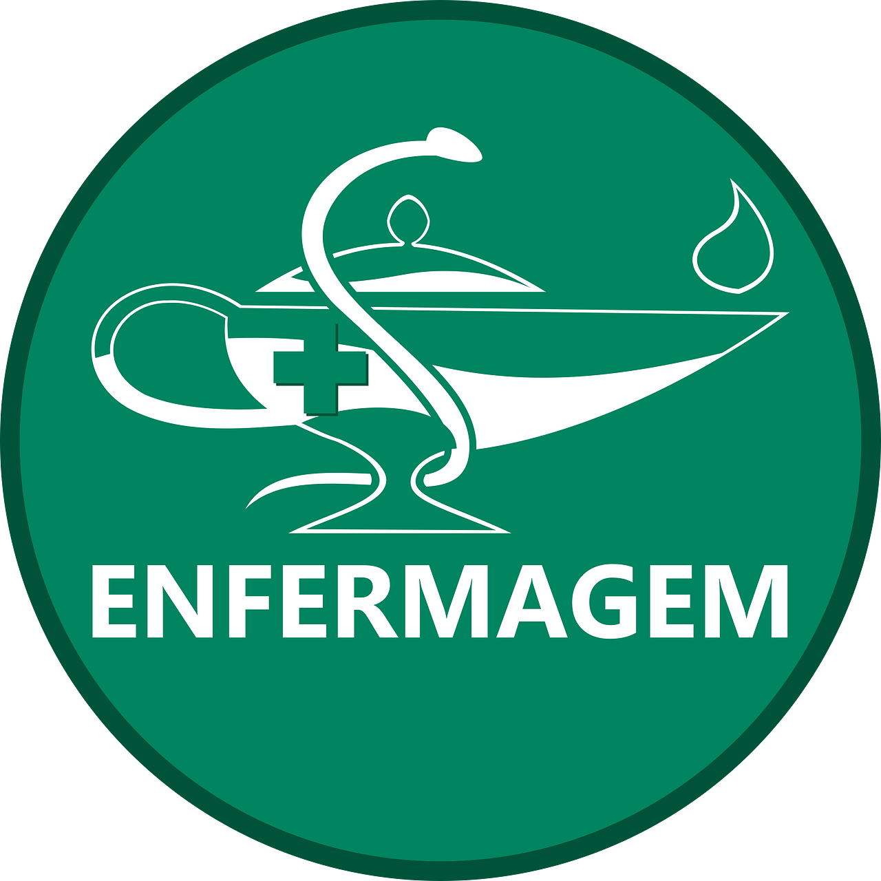 Enfermagem